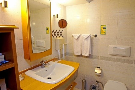 Salamis Bay Conti Resort - 62