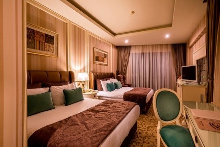 Vuni Palace & Casino - 5