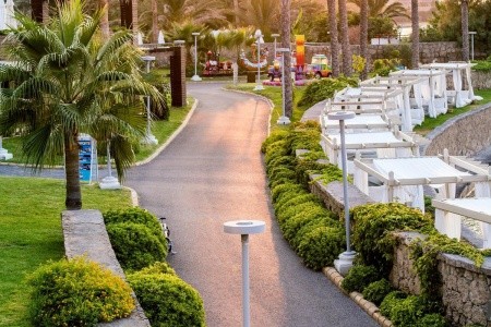 Vuni Palace & Casino - 11