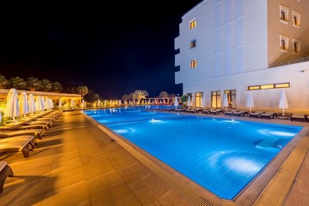 Vuni Palace & Casino - 14