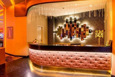 Vuni Palace & Casino - 16