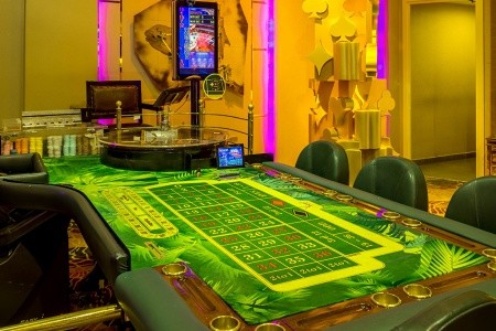 Vuni Palace & Casino - 18