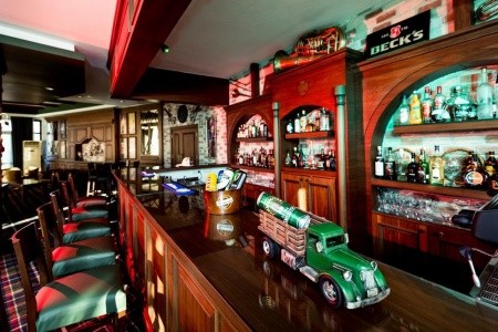 Vuni Palace & Casino - 21