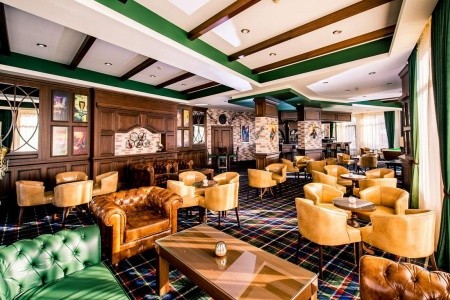 Vuni Palace & Casino - 22