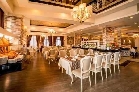 Vuni Palace & Casino - 23