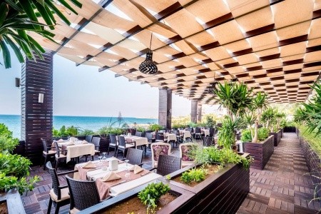 Vuni Palace & Casino - 24