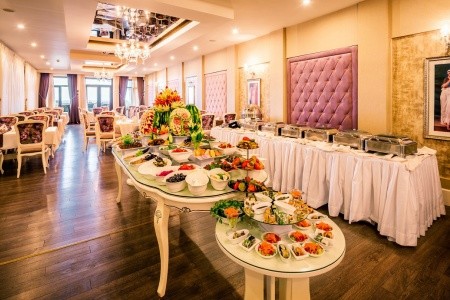 Vuni Palace & Casino - 25