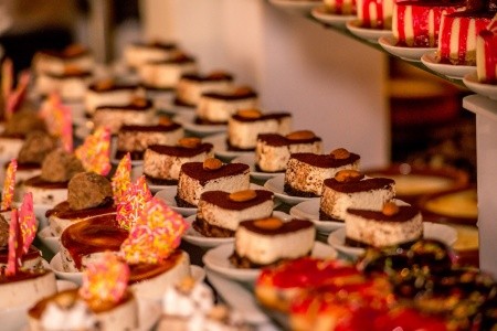 Vuni Palace & Casino - 26