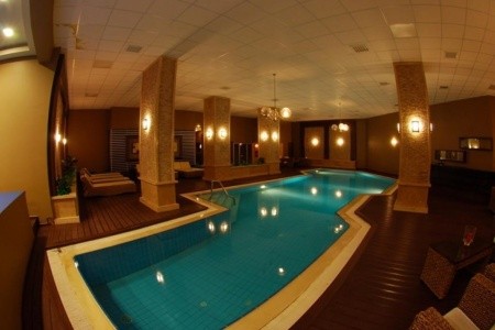 Vuni Palace & Casino - 27