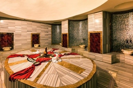 Vuni Palace & Casino - 28