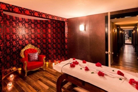 Vuni Palace & Casino - 30