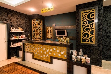 Vuni Palace & Casino - 31