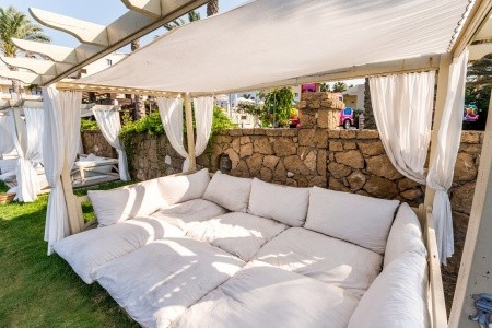 Vuni Palace & Casino - 32