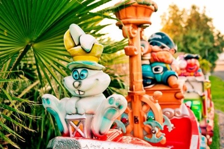 Vuni Palace & Casino - 33