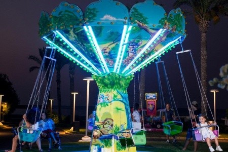 Vuni Palace & Casino - 34