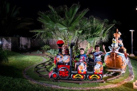 Vuni Palace & Casino - 35