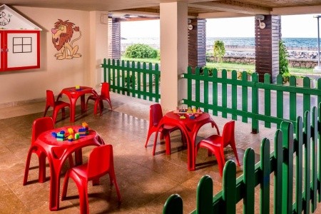 Vuni Palace & Casino - 36