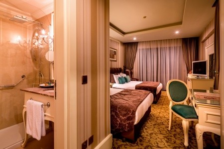 Vuni Palace & Casino - 39