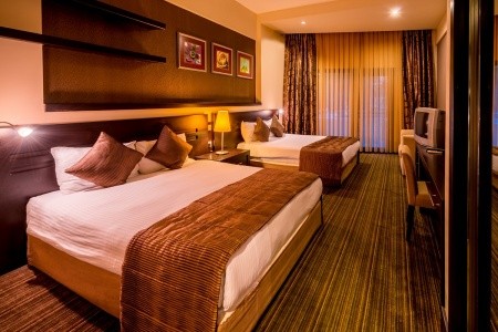 Vuni Palace & Casino - 40