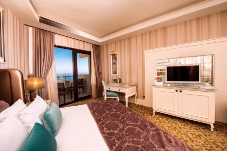 Vuni Palace & Casino - 41