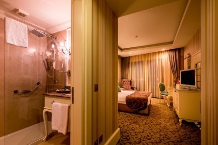 Vuni Palace & Casino - 42