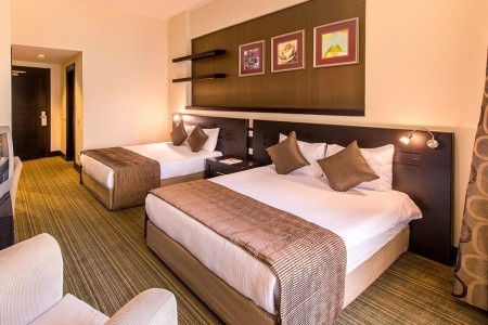 Vuni Palace & Casino - 46