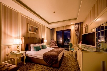 Vuni Palace & Casino - 47