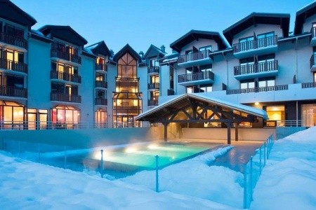 Le Refuge Des Aiglons (Chamonix)