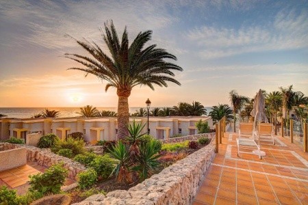 Sbh Monica Beach Resort - 5