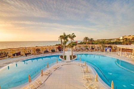 Sbh Monica Beach Resort - 6