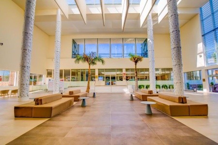 Sbh Monica Beach Resort - 7