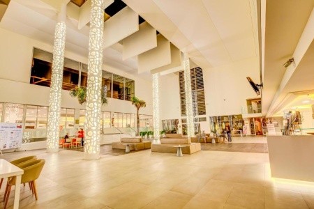 Sbh Monica Beach Resort - 8