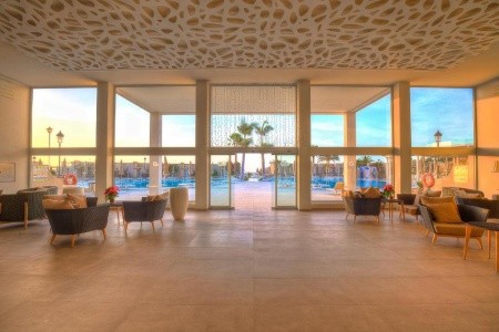 Sbh Monica Beach Resort - 10