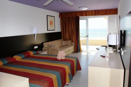 Sbh Monica Beach Resort - 12