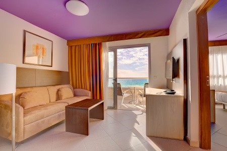 Sbh Monica Beach Resort - 14