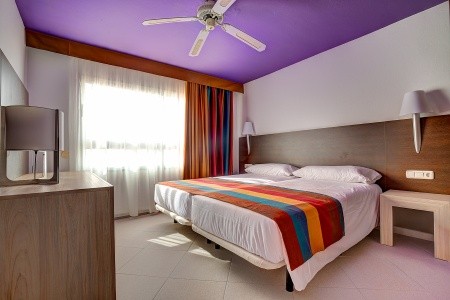 Sbh Monica Beach Resort - 15