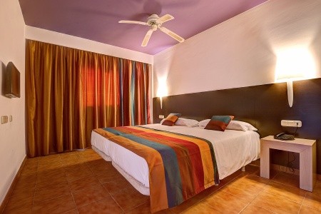 Sbh Monica Beach Resort - 17