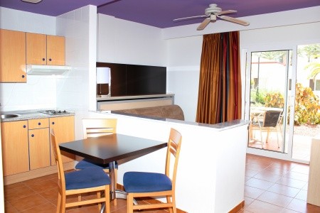 Sbh Monica Beach Resort - 18