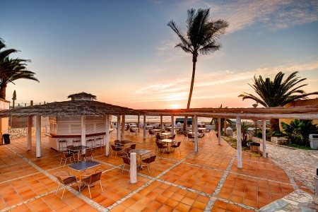 Sbh Monica Beach Resort - 27