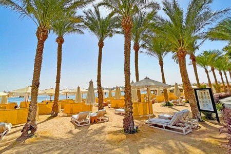 Sunrise Grand Select Tucana Resort - 3