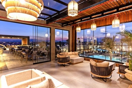 Sunrise Grand Select Tucana Resort - 6