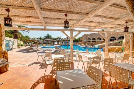 Sbh Monica Beach Resort - 29