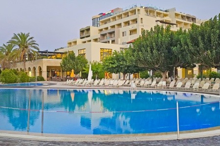 Kipriotis Panorama & Suites - 19