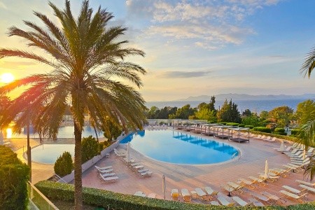 Kipriotis Panorama & Suites - 20