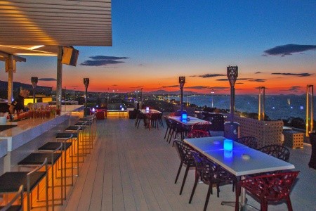 Kipriotis Panorama & Suites - 23