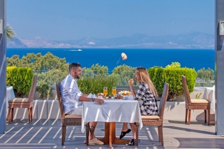 Kipriotis Panorama & Suites - 27