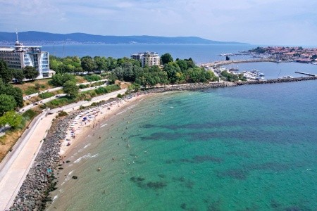 Sol Marina Palace (Ex. Marina Palace) - 8