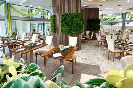 Sol Marina Palace (Ex. Marina Palace) - 12