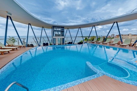 Sol Marina Palace (Ex. Marina Palace) - 13