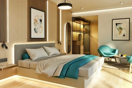 Sol Marina Palace (Ex. Marina Palace) - 14